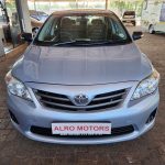 2014 TOYOTA COROLLA 1.3 IMPACT full