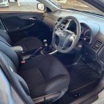 2014 TOYOTA COROLLA 1.3 IMPACT full