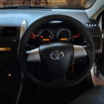 2014 TOYOTA COROLLA 1.3 IMPACT full