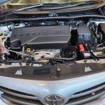 2014 TOYOTA COROLLA 1.3 IMPACT full