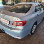 2014 TOYOTA COROLLA 1.3 IMPACT full