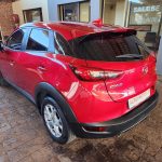 2016 MAZDA CX3 DYNAMIC A/T full