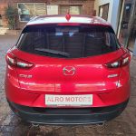 2016 MAZDA CX3 DYNAMIC A/T full