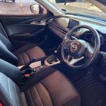 2016 MAZDA CX3 DYNAMIC A/T full