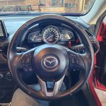 2016 MAZDA CX3 DYNAMIC A/T full