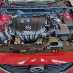 2016 MAZDA CX3 DYNAMIC A/T full