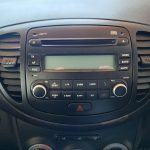 2016 HYUNDAI I10 1.1 GLS MOTION full