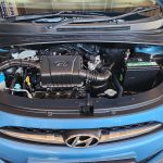 2016 HYUNDAI I10 1.1 GLS MOTION full