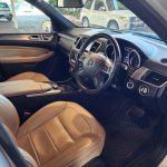 2012 MERCEDES BENZ ML 350 BE A/T full