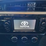 2014 TOYOTA COROLLA 1.3 PRESTIGE full