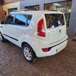 2012 KIA SOUL 1.6 A/T full