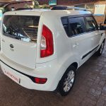 2012 KIA SOUL 1.6 A/T full