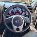 2012 KIA SOUL 1.6 A/T full