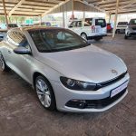 2013 VOLKSWAGEN SCIROCCO 2.0 TSi SPORTLINE DSG full