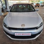 2013 VOLKSWAGEN SCIROCCO 2.0 TSi SPORTLINE DSG full