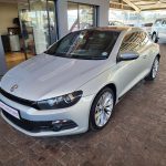 2013 VOLKSWAGEN SCIROCCO 2.0 TSi SPORTLINE DSG full