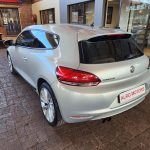 2013 VOLKSWAGEN SCIROCCO 2.0 TSi SPORTLINE DSG full