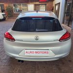 2013 VOLKSWAGEN SCIROCCO 2.0 TSi SPORTLINE DSG full