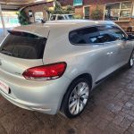 2013 VOLKSWAGEN SCIROCCO 2.0 TSi SPORTLINE DSG full