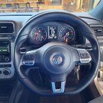 2013 VOLKSWAGEN SCIROCCO 2.0 TSi SPORTLINE DSG full